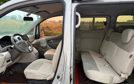 Nissan NV200, 2020 год, 1 450 001 рублей, 5 фотография
