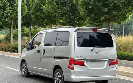 Nissan NV200, 2020 год, 1 450 001 рублей, 6 фотография