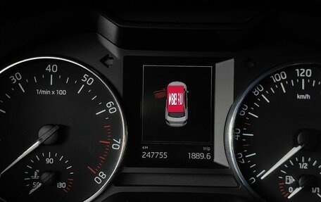 Skoda Octavia, 2015 год, 1 319 000 рублей, 17 фотография