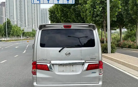 Nissan NV200, 2020 год, 1 450 001 рублей, 7 фотография