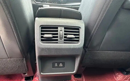 Nissan Qashqai, 2025 год, 1 850 001 рублей, 12 фотография