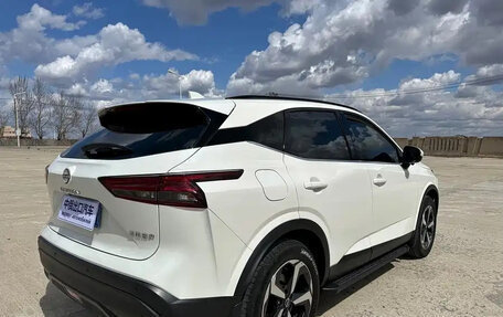 Nissan Qashqai, 2025 год, 1 850 001 рублей, 4 фотография
