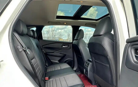 Nissan Qashqai, 2025 год, 1 850 001 рублей, 14 фотография