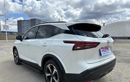 Nissan Qashqai, 2025 год, 1 850 001 рублей, 6 фотография