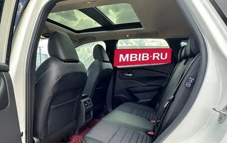 Nissan Qashqai, 2025 год, 1 850 001 рублей, 11 фотография