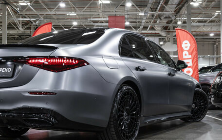 Mercedes-Benz S-Класс, 2020 год, 11 500 000 рублей, 15 фотография