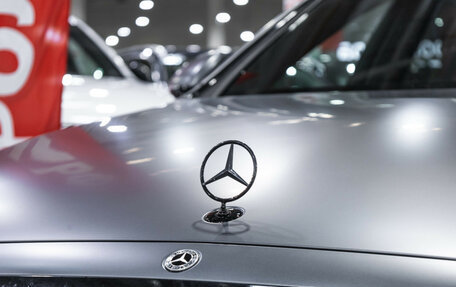 Mercedes-Benz S-Класс, 2020 год, 11 500 000 рублей, 8 фотография
