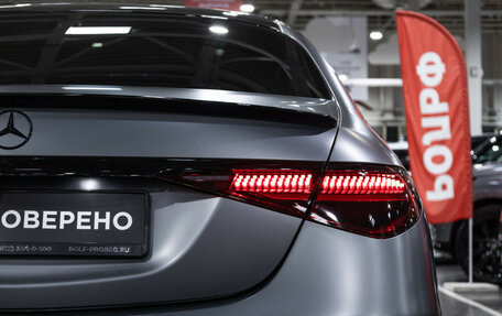 Mercedes-Benz S-Класс, 2020 год, 11 500 000 рублей, 19 фотография
