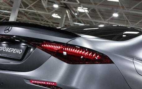 Mercedes-Benz S-Класс, 2020 год, 11 500 000 рублей, 17 фотография