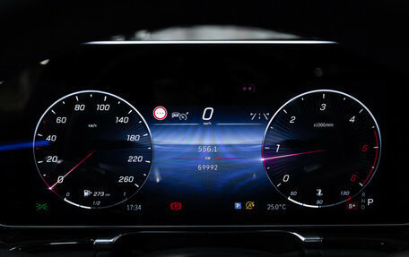 Mercedes-Benz S-Класс, 2020 год, 11 500 000 рублей, 28 фотография