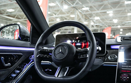 Mercedes-Benz S-Класс, 2020 год, 11 500 000 рублей, 25 фотография