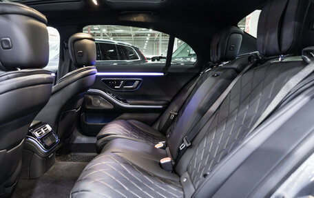 Mercedes-Benz S-Класс, 2020 год, 11 500 000 рублей, 22 фотография