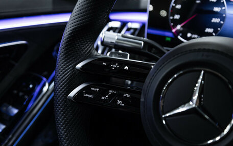 Mercedes-Benz S-Класс, 2020 год, 11 500 000 рублей, 34 фотография
