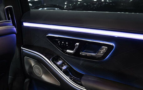 Mercedes-Benz S-Класс, 2020 год, 11 500 000 рублей, 36 фотография