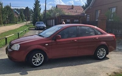 Chevrolet Lacetti, 2011 год, 650 000 рублей, 1 фотография