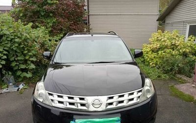 Nissan Murano, 2005 год, 550 000 рублей, 1 фотография