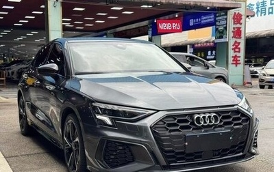 Audi A3, 2022 год, 1 695 000 рублей, 1 фотография