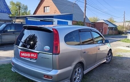 Honda Stream I рестайлинг, 2003 год, 650 000 рублей, 5 фотография
