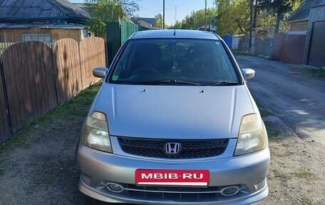 Honda Stream I рестайлинг, 2003 год, 650 000 рублей, 2 фотография