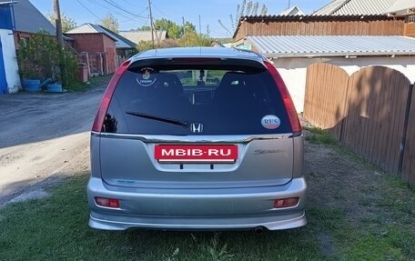 Honda Stream I рестайлинг, 2003 год, 650 000 рублей, 6 фотография