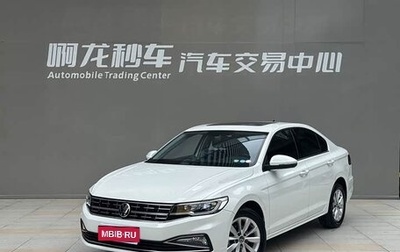 Volkswagen Bora, 2021 год, 1 200 000 рублей, 1 фотография