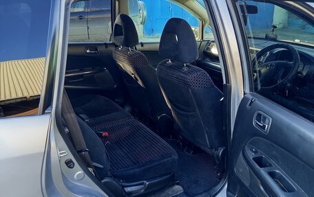Honda Stream I рестайлинг, 2003 год, 650 000 рублей, 8 фотография