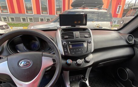 Lifan X60 I рестайлинг, 2014 год, 550 000 рублей, 3 фотография
