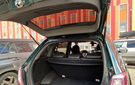 Lifan X60 I рестайлинг, 2014 год, 550 000 рублей, 7 фотография