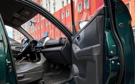 Lifan X60 I рестайлинг, 2014 год, 550 000 рублей, 6 фотография