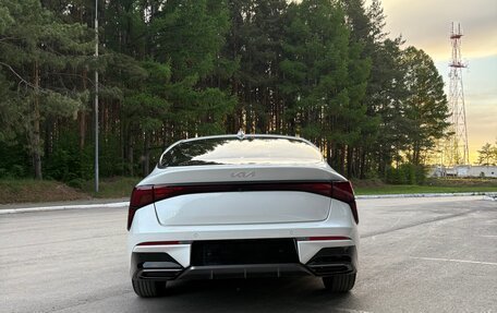 KIA K5, 2024 год, 3 415 000 рублей, 3 фотография