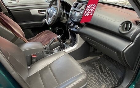 Lifan X60 I рестайлинг, 2014 год, 550 000 рублей, 5 фотография