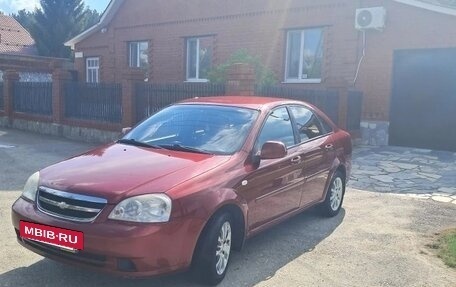 Chevrolet Lacetti, 2011 год, 650 000 рублей, 3 фотография