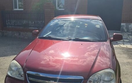 Chevrolet Lacetti, 2011 год, 650 000 рублей, 4 фотография