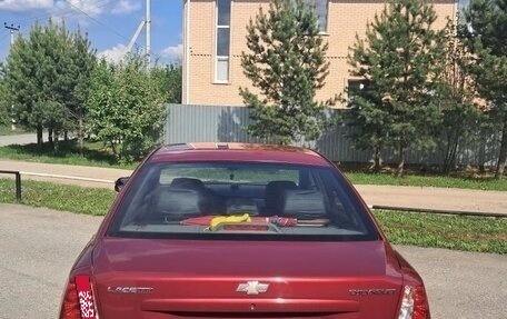 Chevrolet Lacetti, 2011 год, 650 000 рублей, 2 фотография