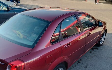 Chevrolet Lacetti, 2011 год, 650 000 рублей, 6 фотография