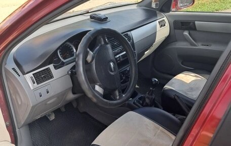 Chevrolet Lacetti, 2011 год, 650 000 рублей, 10 фотография