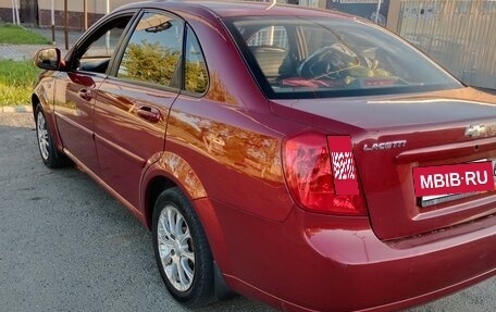 Chevrolet Lacetti, 2011 год, 650 000 рублей, 7 фотография