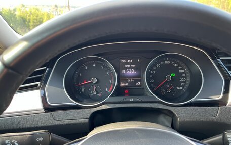 Volkswagen Passat B8 рестайлинг, 2015 год, 1 550 000 рублей, 12 фотография