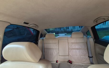 Volkswagen Passat B5+ рестайлинг, 1997 год, 500 000 рублей, 5 фотография