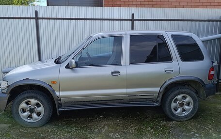KIA Sportage IV рестайлинг, 2002 год, 200 000 рублей, 2 фотография