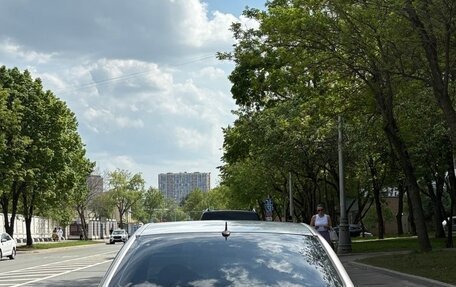 Mercedes-Benz E-Класс, 2003 год, 680 000 рублей, 5 фотография