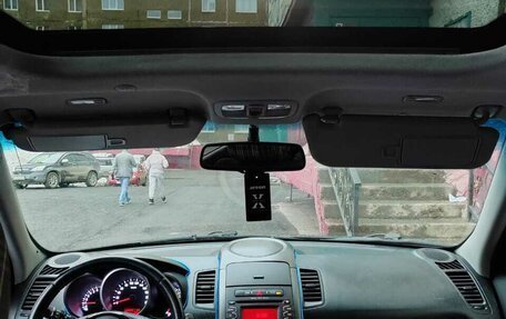 KIA Soul I рестайлинг, 2012 год, 850 000 рублей, 6 фотография