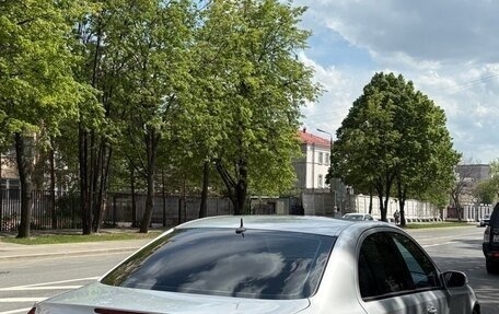 Mercedes-Benz E-Класс, 2003 год, 680 000 рублей, 6 фотография