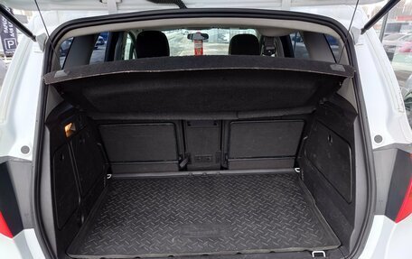 Opel Meriva, 2012 год, 530 000 рублей, 15 фотография