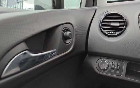 Opel Meriva, 2012 год, 530 000 рублей, 11 фотография