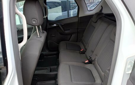Opel Meriva, 2012 год, 530 000 рублей, 14 фотография