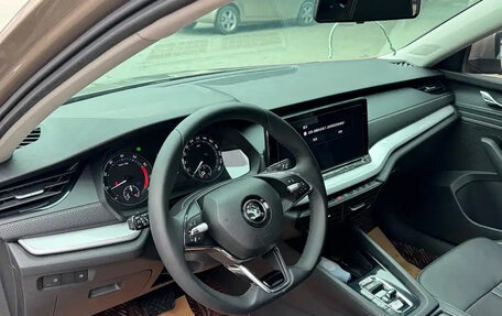 Skoda Octavia IV, 2022 год, 1 827 745 рублей, 15 фотография