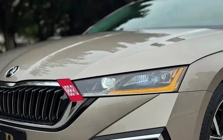 Skoda Octavia IV, 2022 год, 1 827 745 рублей, 9 фотография