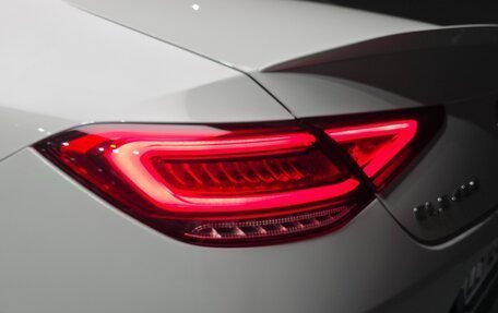 Mercedes-Benz CLS, 2022 год, 8 100 000 рублей, 6 фотография