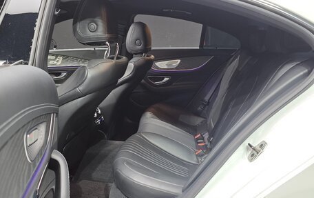 Mercedes-Benz CLS, 2022 год, 8 100 000 рублей, 8 фотография